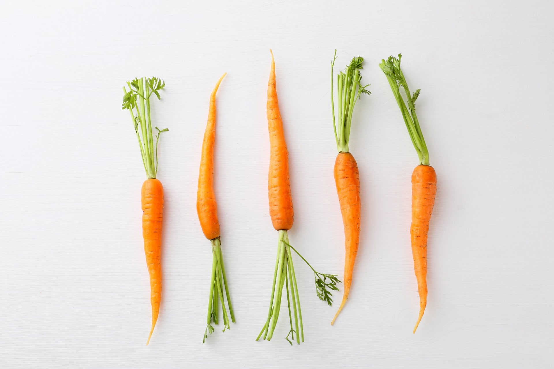 Carrots